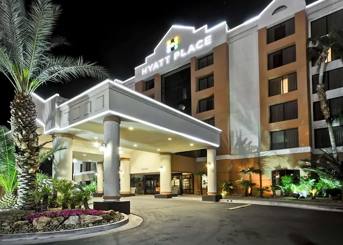Hyatt Place